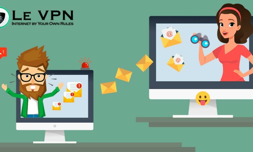 Cyberstalking: How to prevent it? What to do when being stalked? | Le VPN
