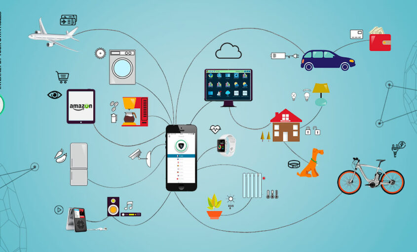 Enhance IoT security with the best router for VPN. | Le VPN