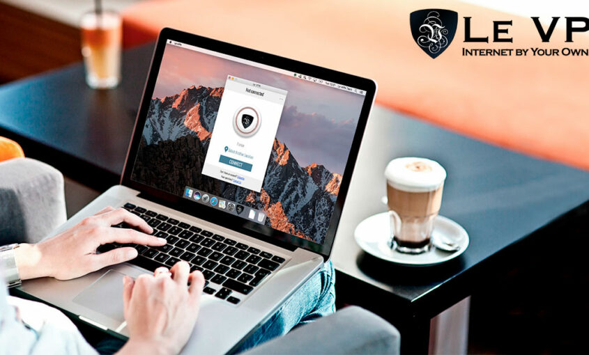 Ensure your online security while e-shopping and payments. | Le VPN
