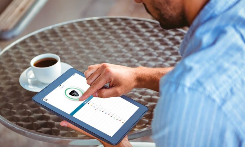 Public WiFi Security: Is Free WiFi Really Free? | Le VPN