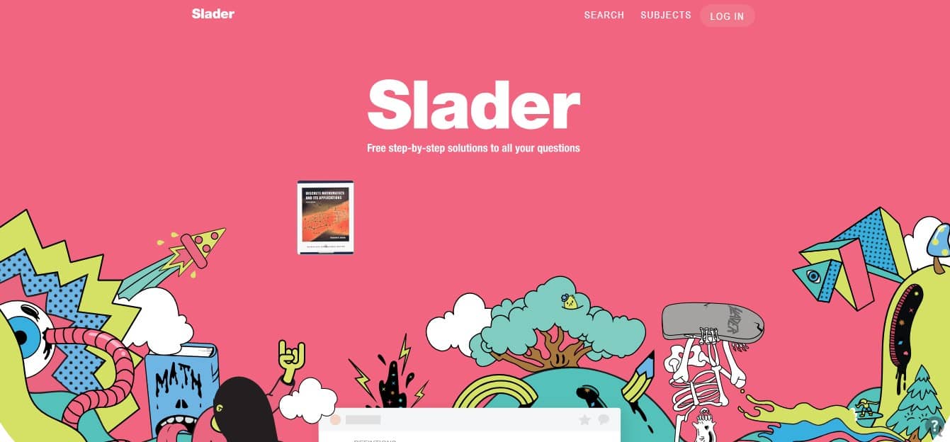 slader