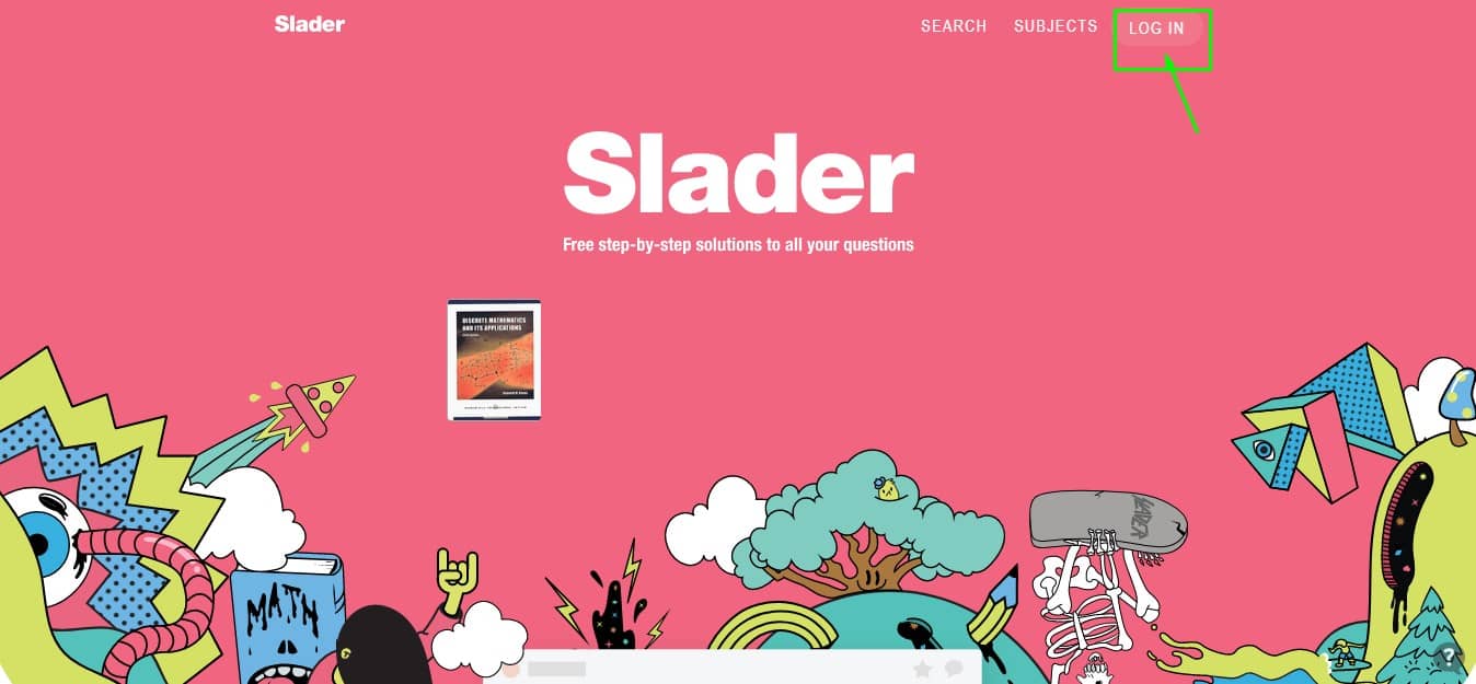 slader review