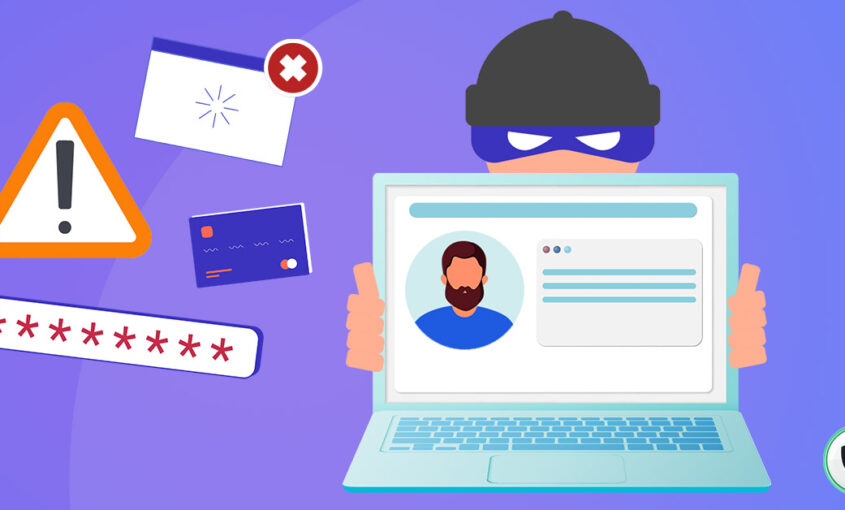 Who Can See Your Identity Online? | Le VPN
