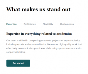 academlead content quality