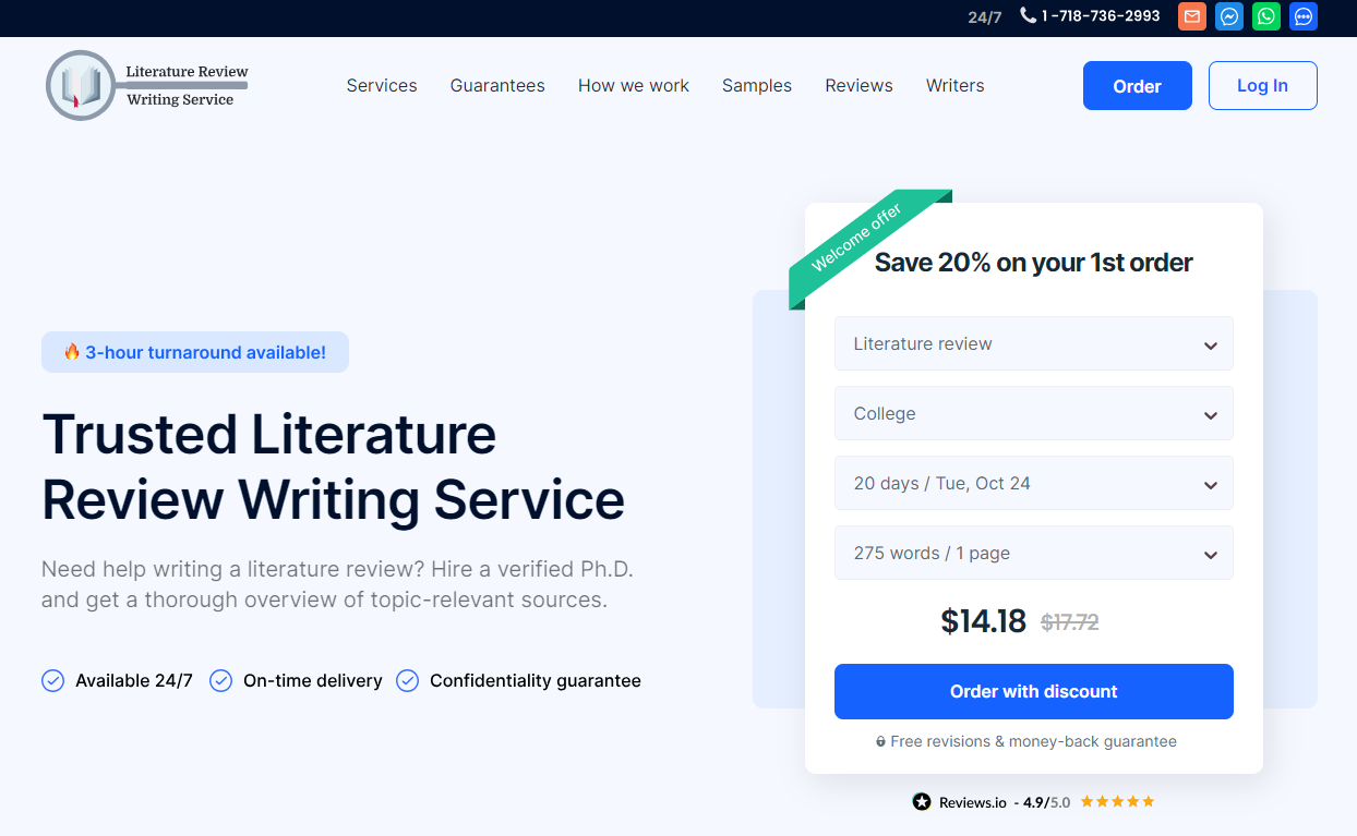 literaturereviewwritingservice main