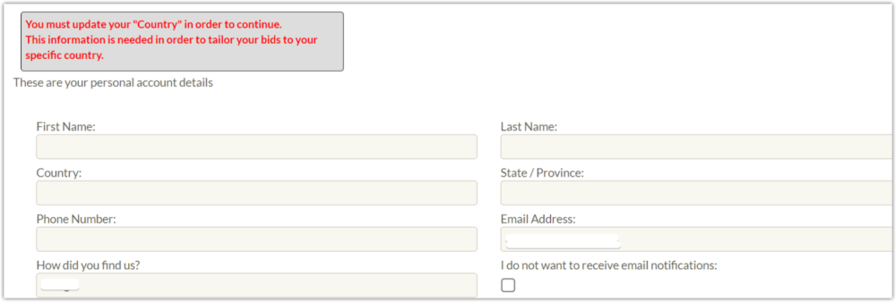 unemployedprofessors bids